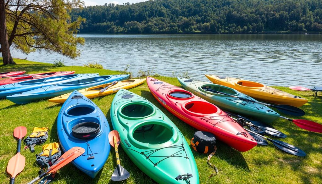 Used Kayak Buying Guide