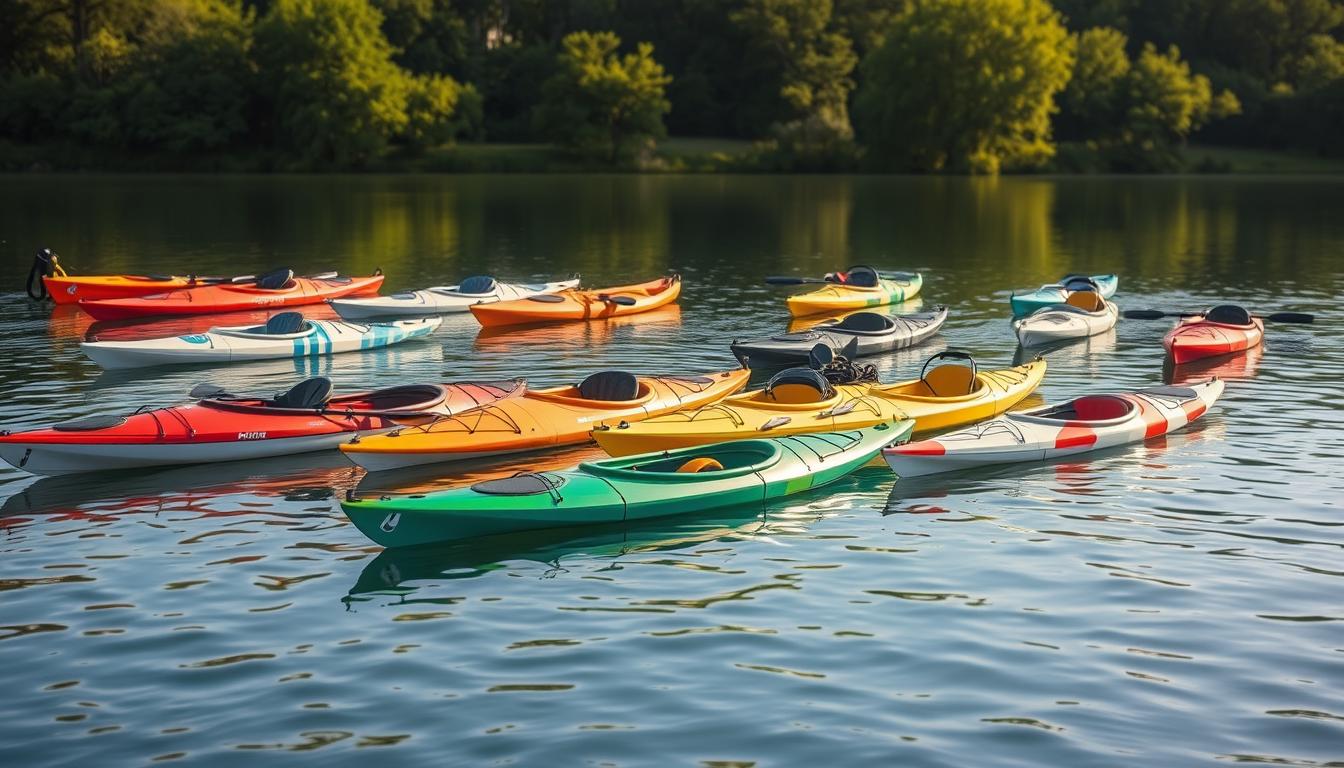 sit inside kayaks