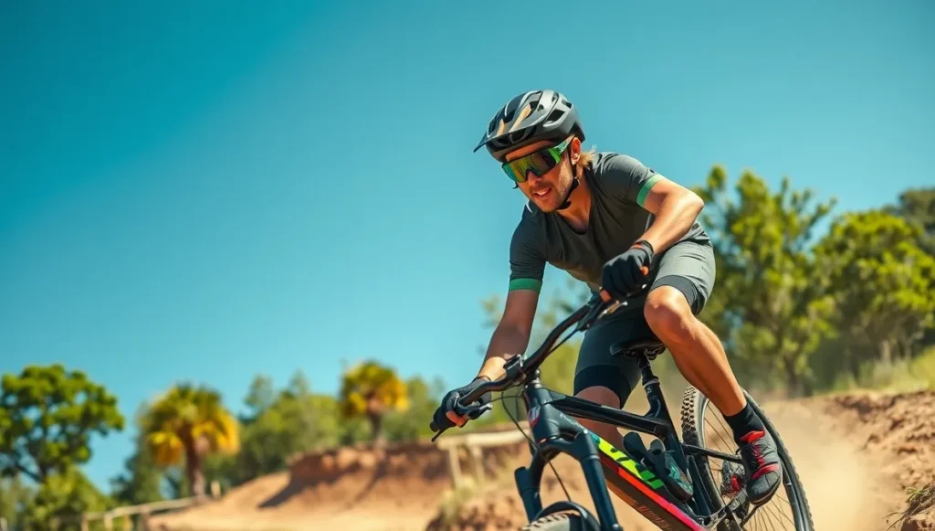 jump lines at lake druid park